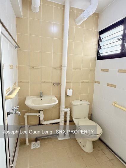 Blk 104 Woodlands Street 13 (Woodlands), HDB 4 Rooms #615310131